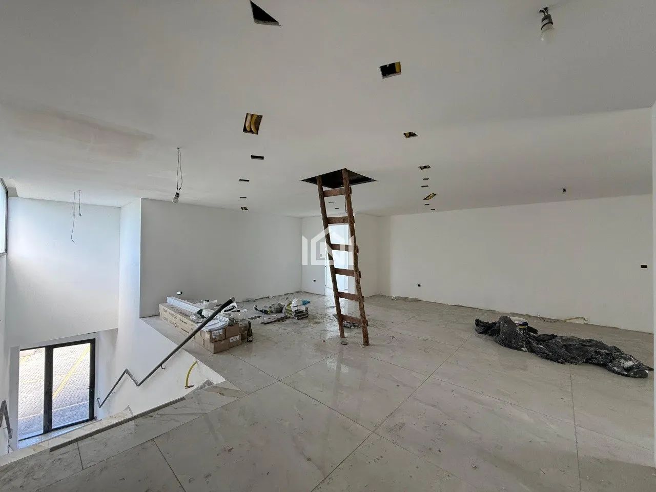 Sala comercial para locação na Granja Viana, em Cotia - Foto 3