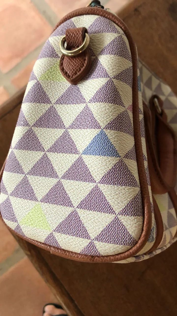 Bolsa de Mao - Foto 3