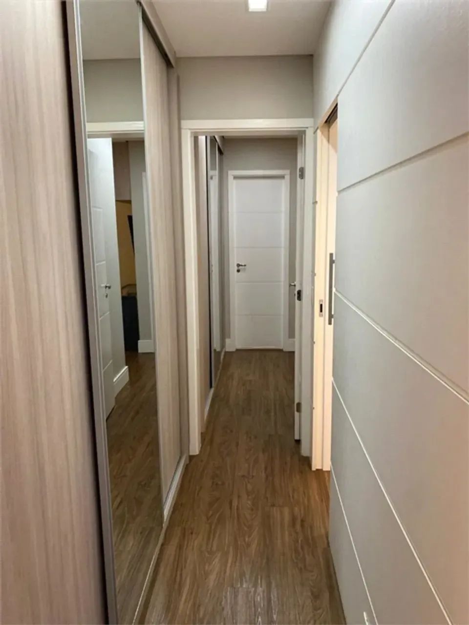 Imóvel para venda possui 132 metros quadrados com 3 quartos - Foto 4