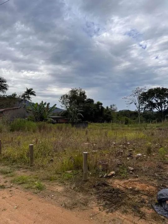 TERRENO À VENDA, PRONTO PARA CONSTRUIR! - Foto 5