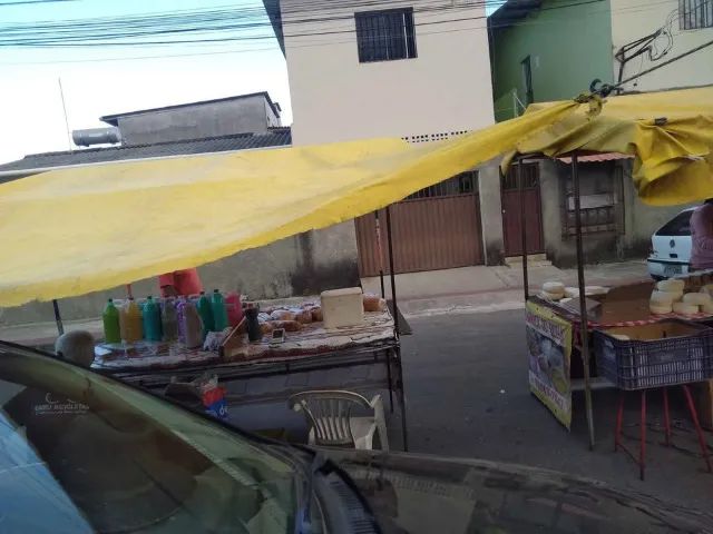 Barraca pra Feira - Foto 3