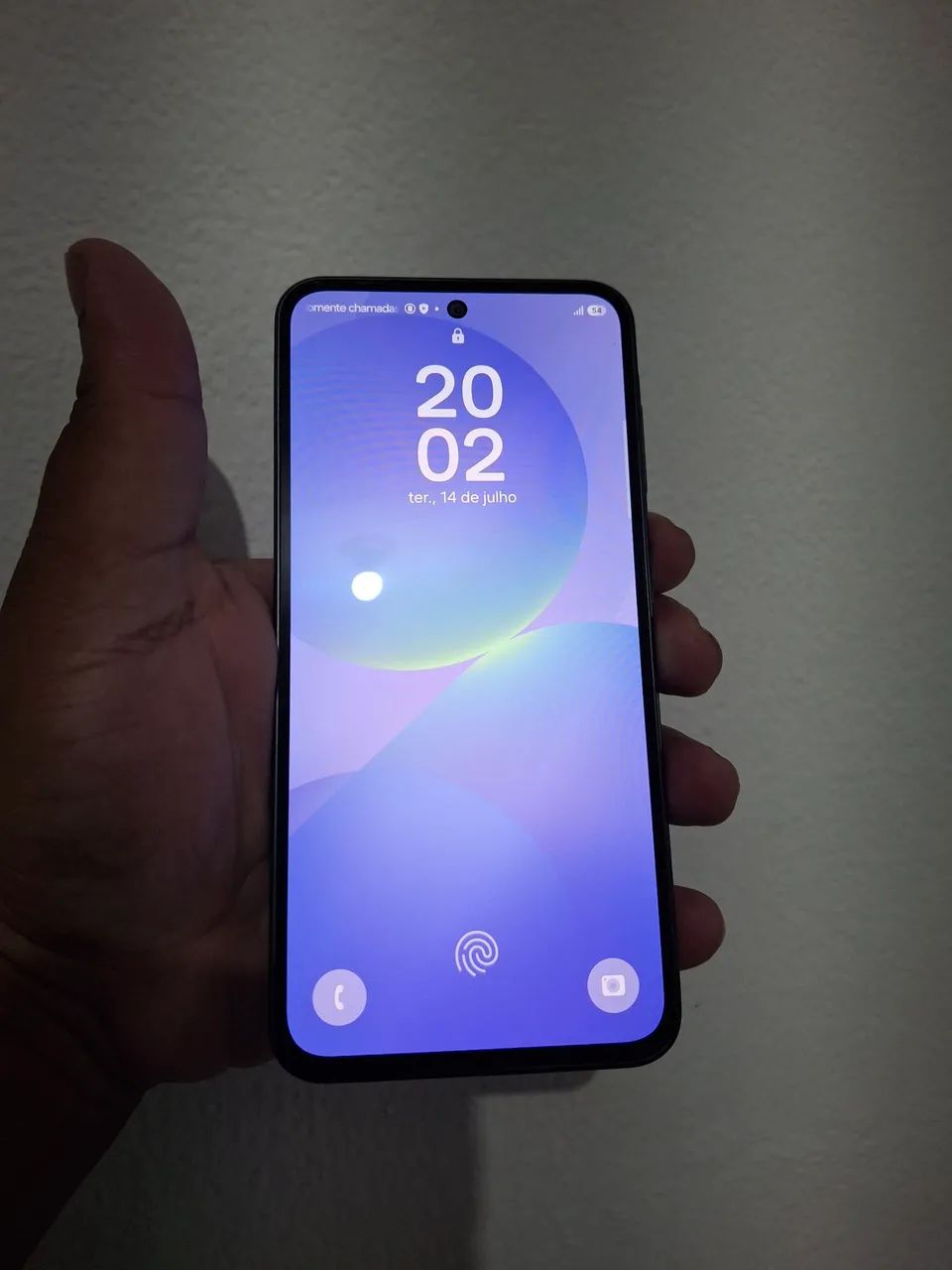 Samsung A36 5G 256 gb