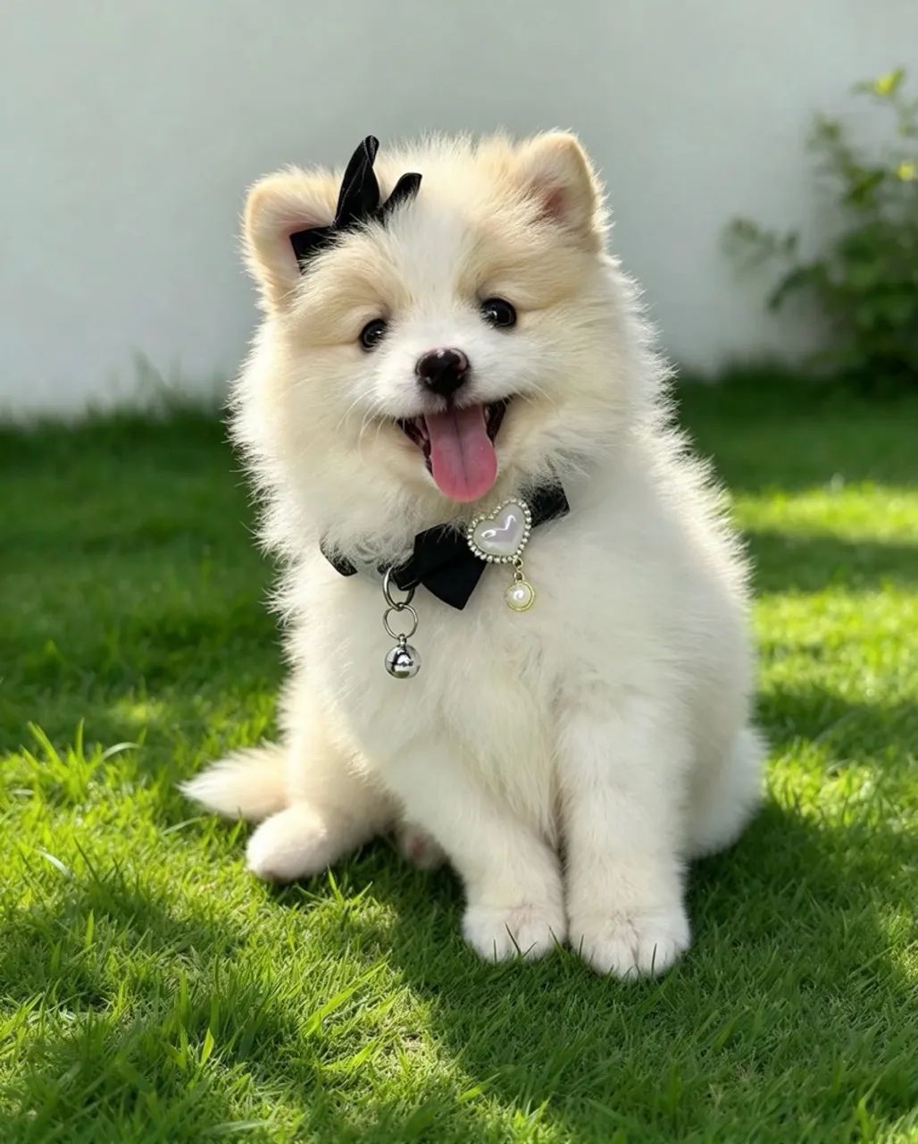 Lulu Da Pomerania 