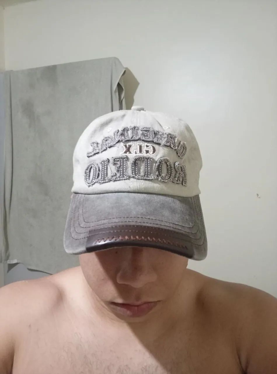 Chapeu / Boné GXL Rodeio - Foto 3