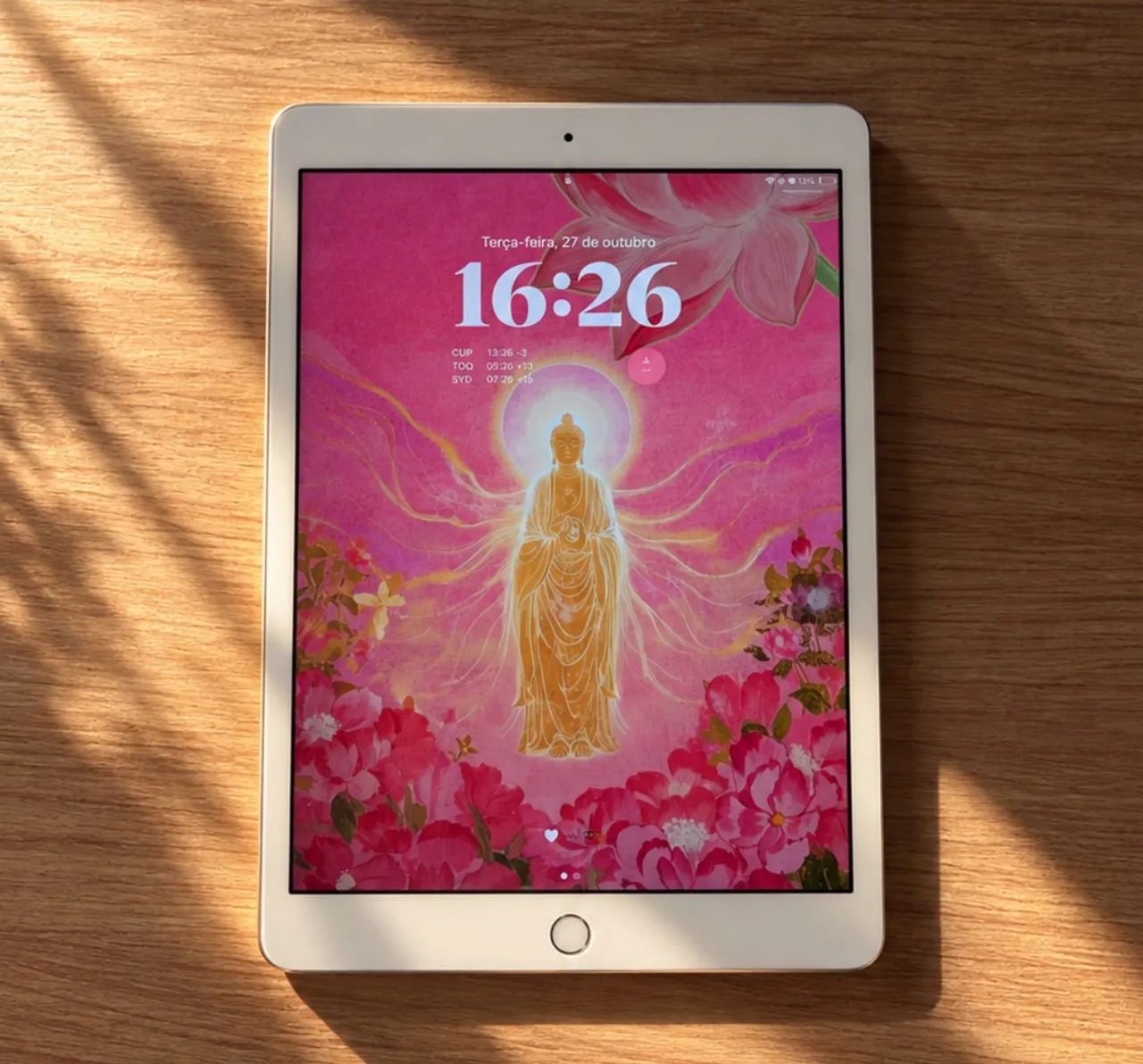 Vendo iPad 8 geração 