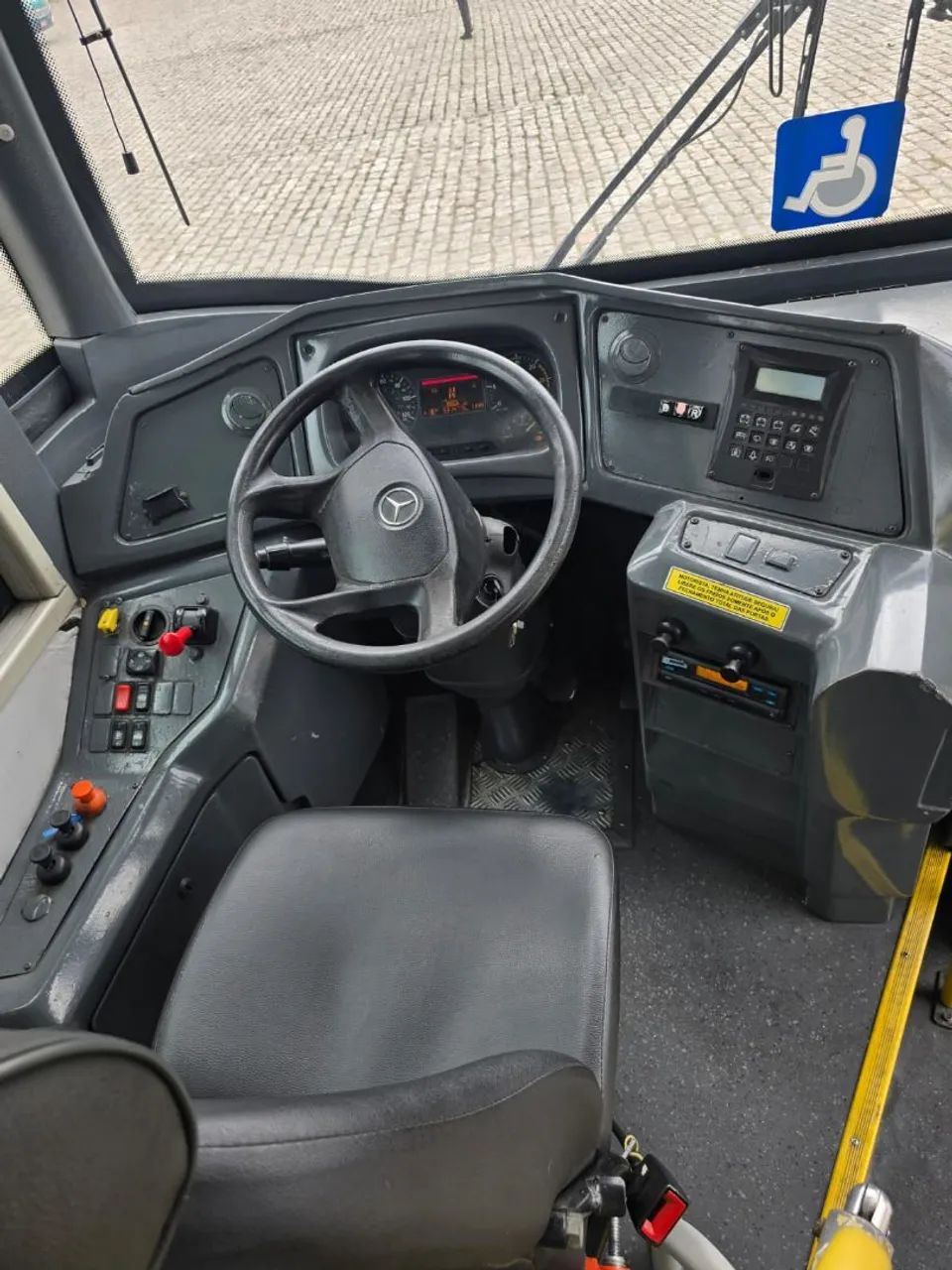 MB 0500 2015/2015 $115.000,00 - Foto 3