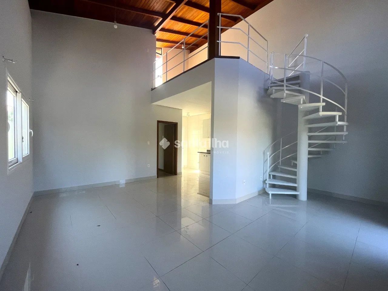 Casa com 3 dormitórios para alugar, 160m² - Campeche - Florianópolis/SC - Foto 3