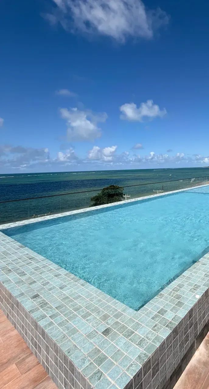 ACORES TAMADARE - FLAT BEIRA MAR - Foto 5