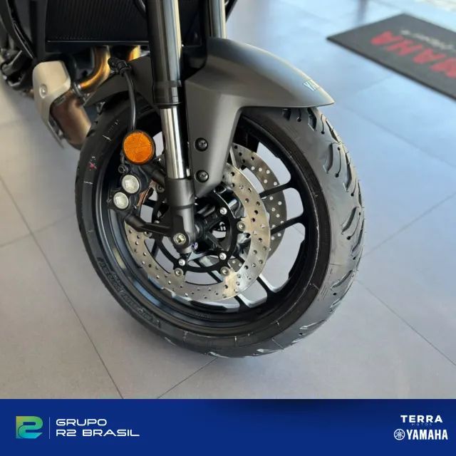 MT-07/MT-07 Connected 689cc ABS 2026 - 1536487794 | OLX