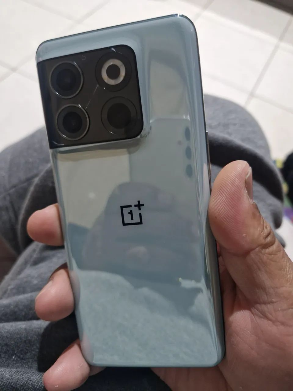 OnePlus 10T