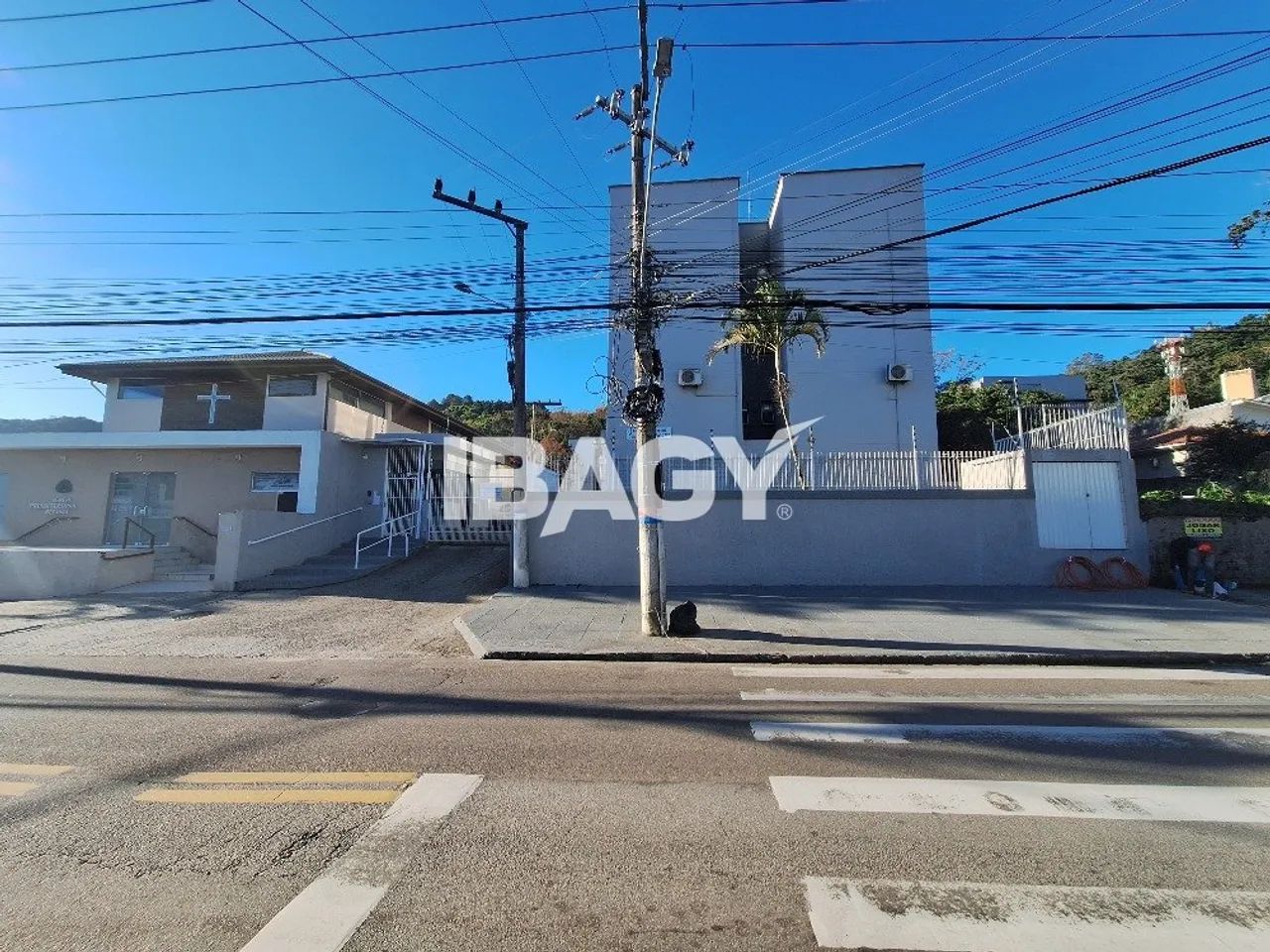 Excelente Apartamento 2 dormitório(s) em Saco dos Limões - Florianópolis - Foto 5