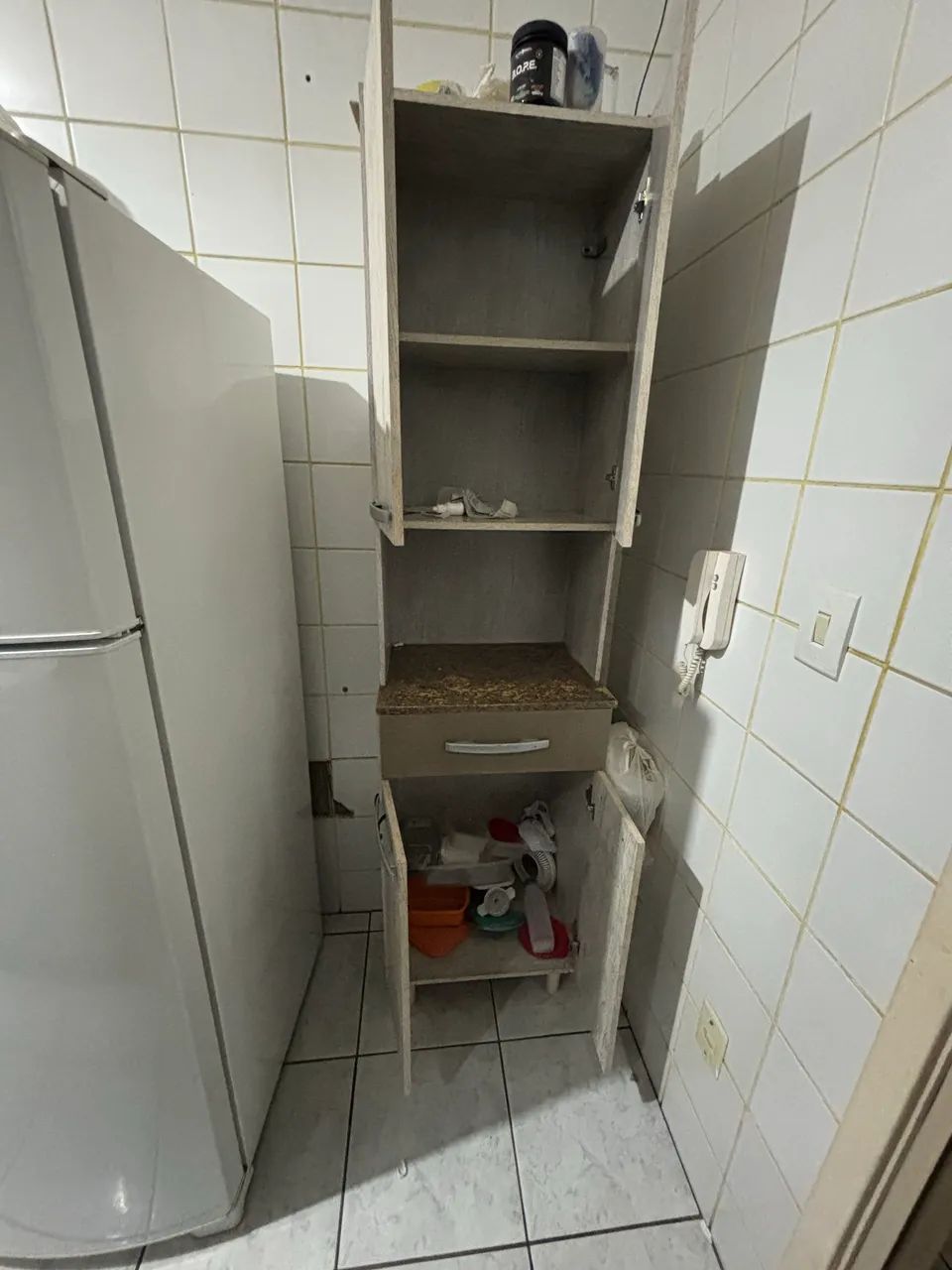 Armário e balcão de cozinha  - Foto 4
