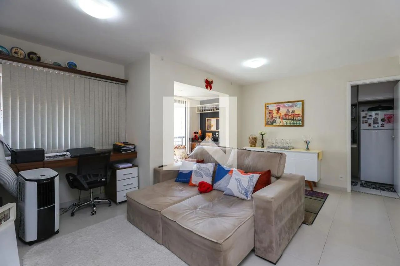 Apartamento à Venda - Panamby, 2 Quartos, 64 m2 - Foto 4