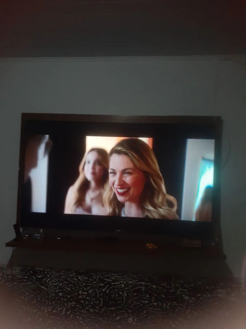 TV 65 polegadas 