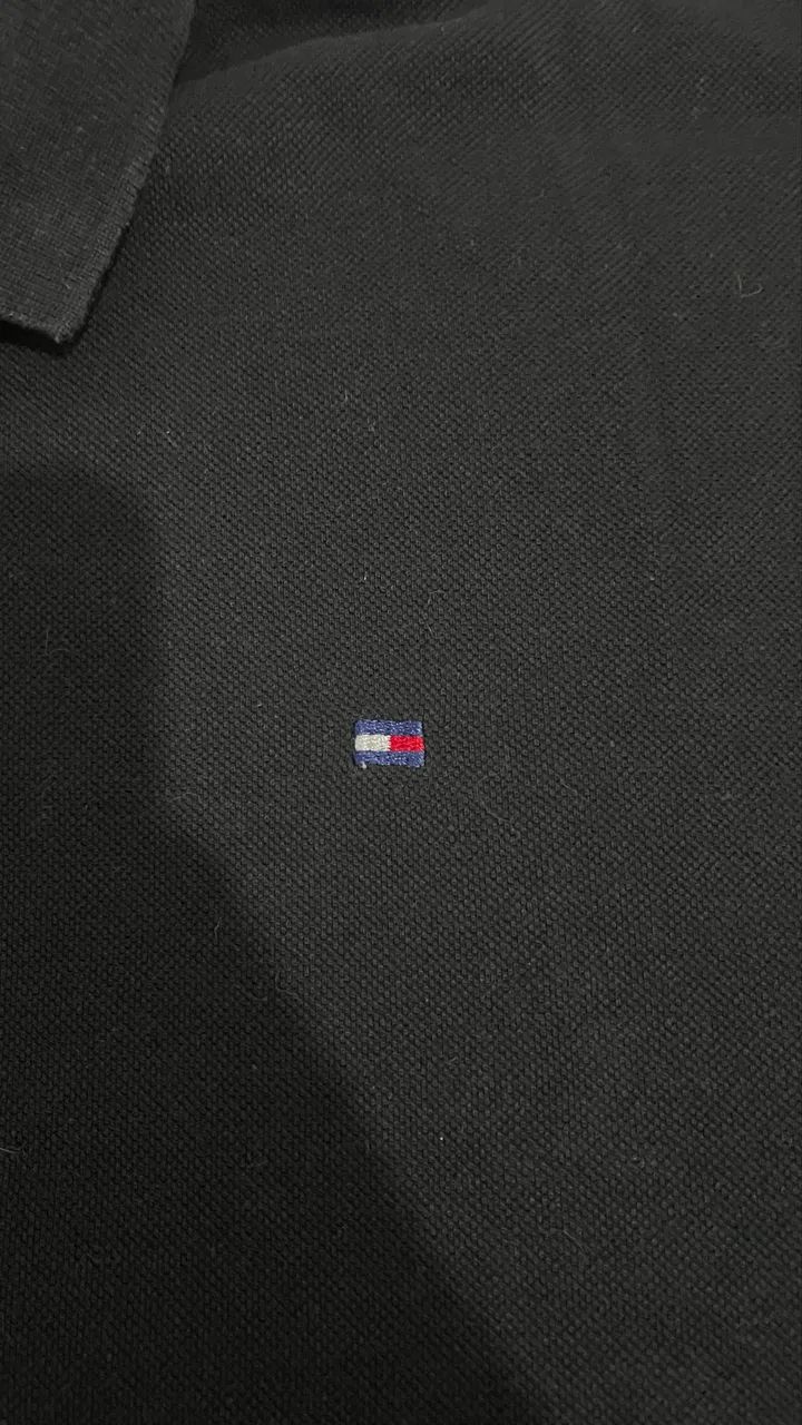 Polo Tommy Hilfiger - Foto 2