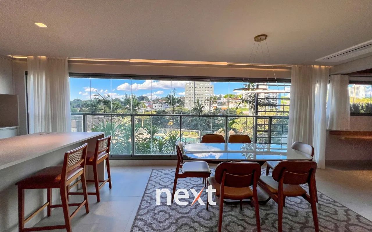 apartamento - Cambuí - Campinas - Foto 3