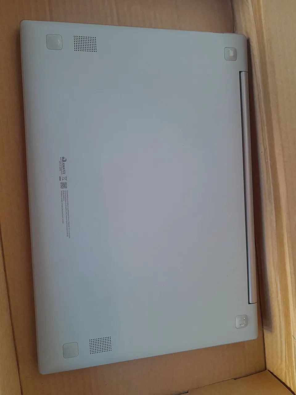 Notebook sansung book - Foto 3