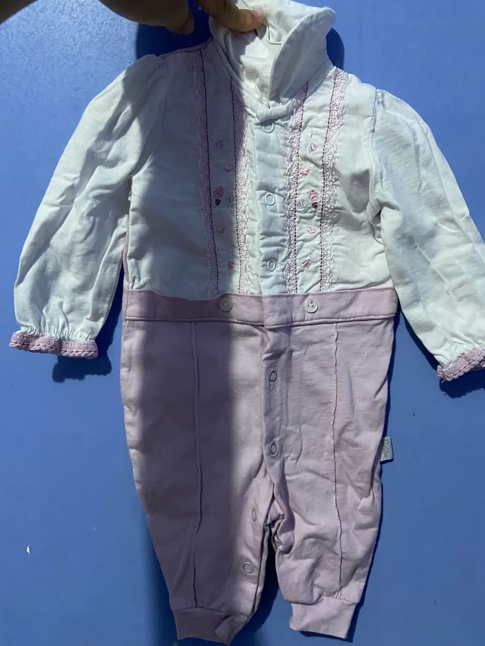 Saída maternidade  - Foto 2