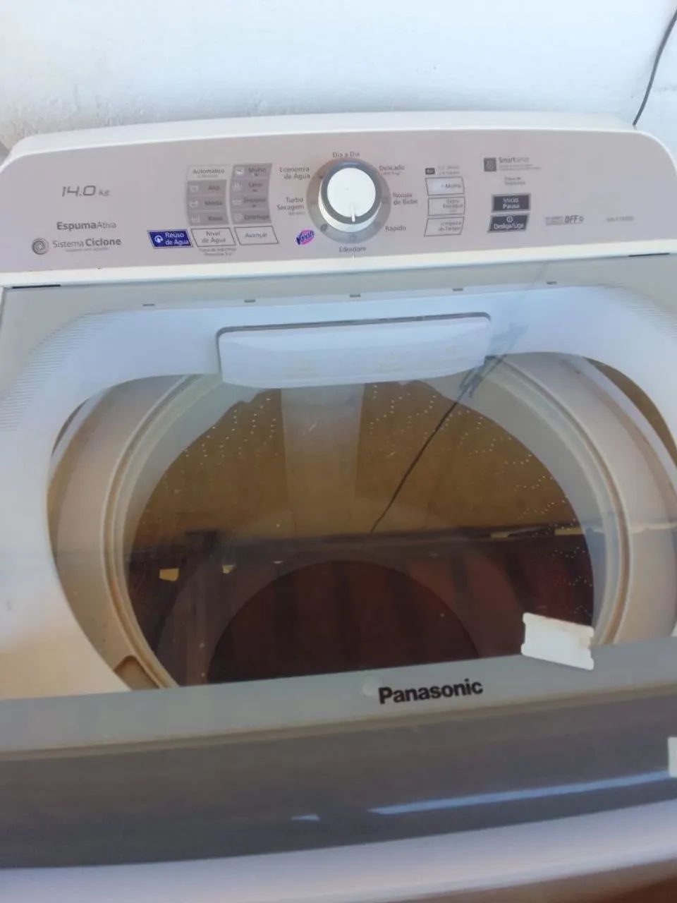 Vendo máquina pouca usada  - Foto 5