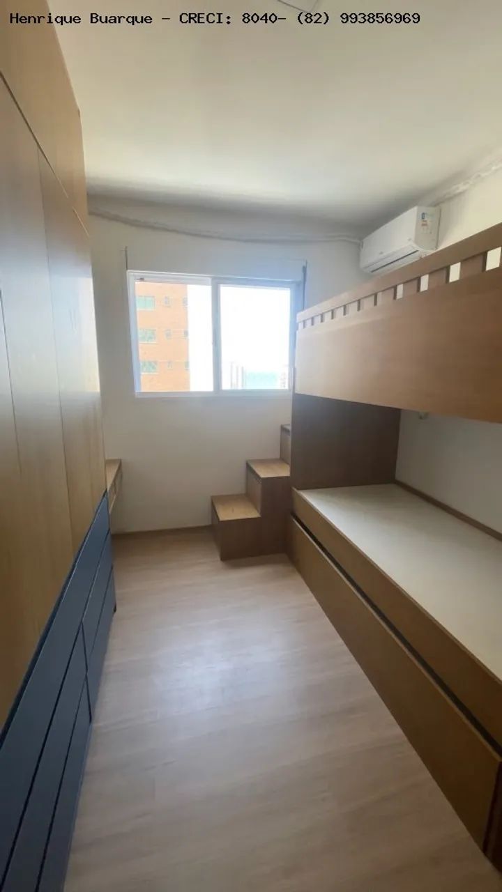 Vendo 2/4 no Sensia Horizontes do Atlântico - Foto 5
