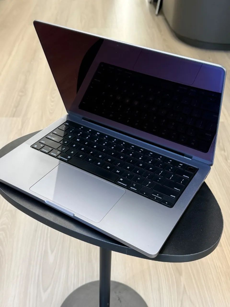 MacBook Pro M3 14 polegadas - Foto 3