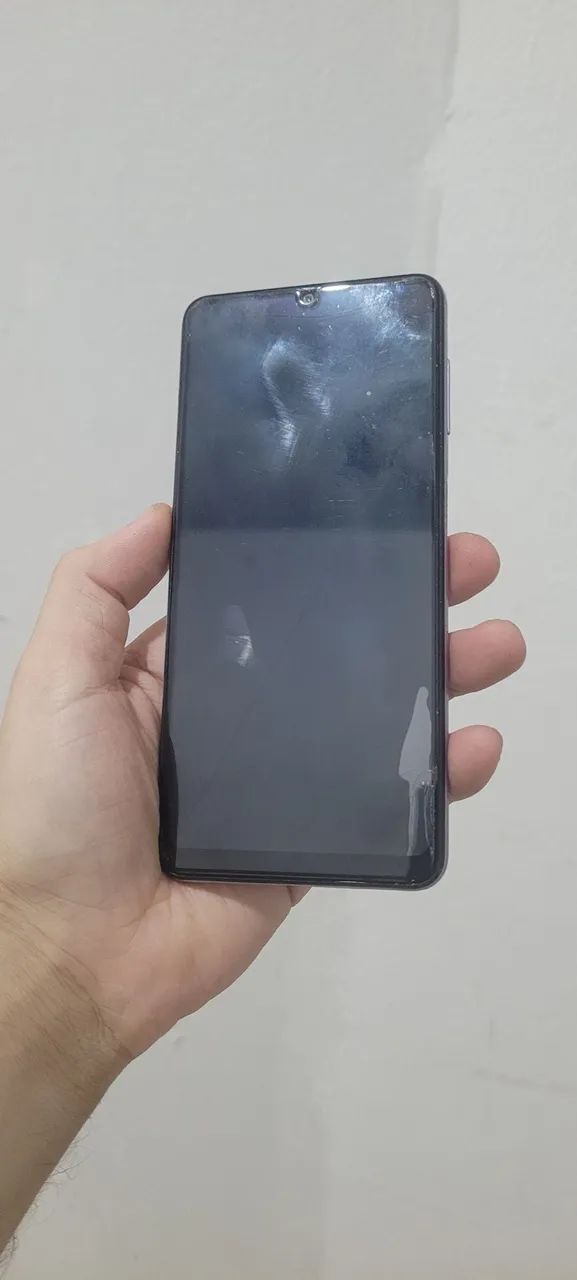 Samsung Galaxy A22 4GB 128GB - Foto 2