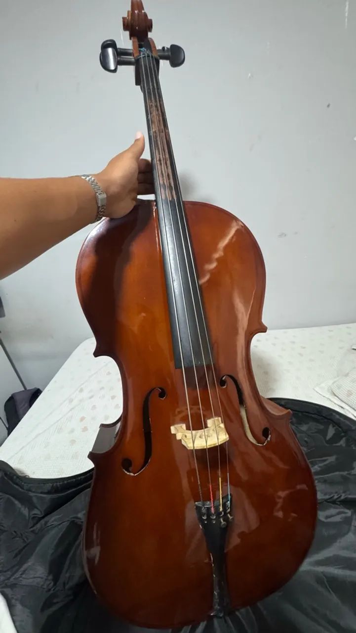 Violoncelo  - Foto 4