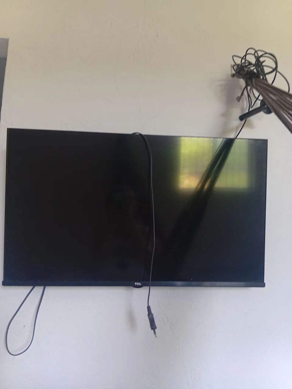 TV TCL 32 POLEGADAS 
