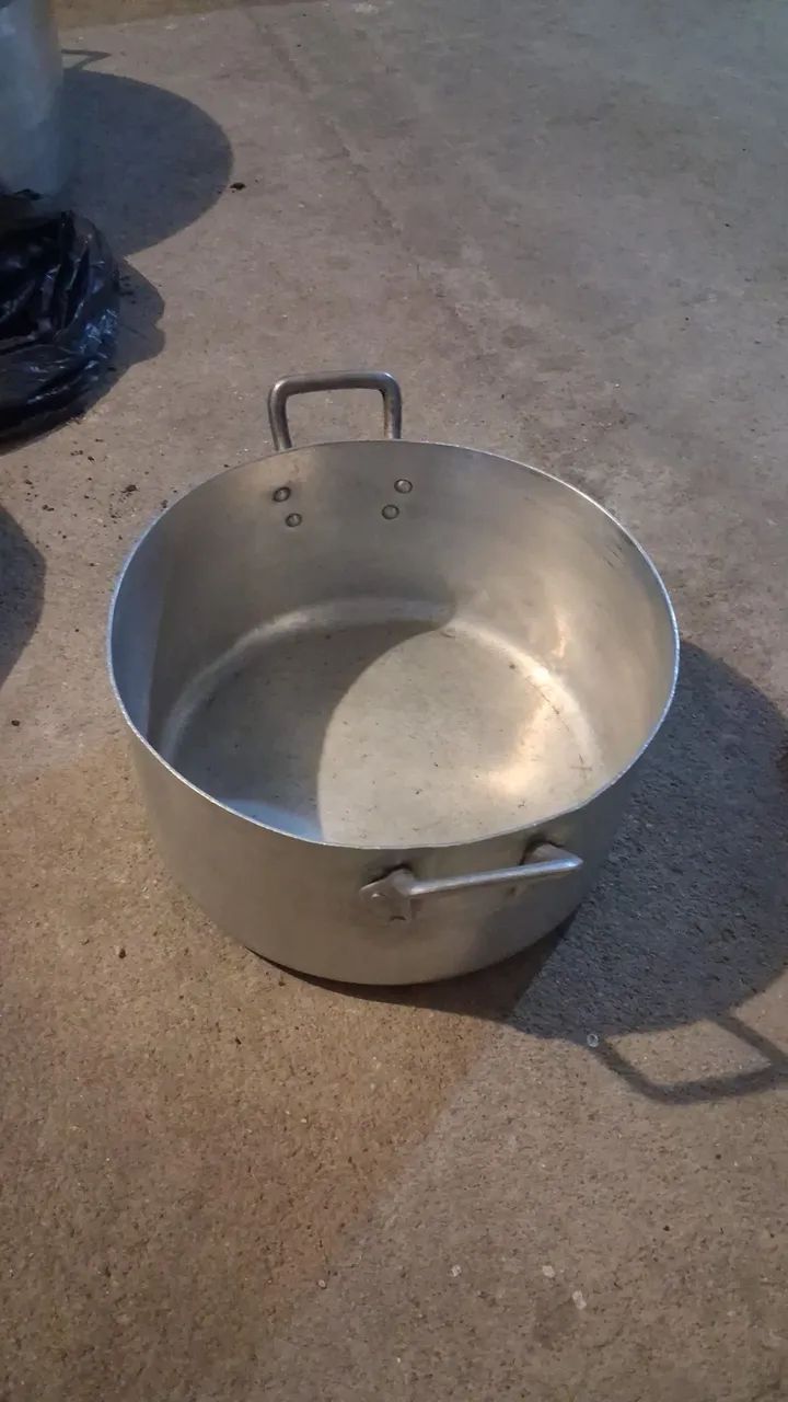 Material para Buffet  e Restaurante 