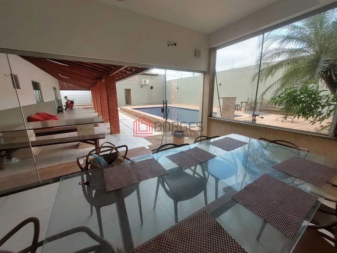 Casa com Piscina - Foto 4