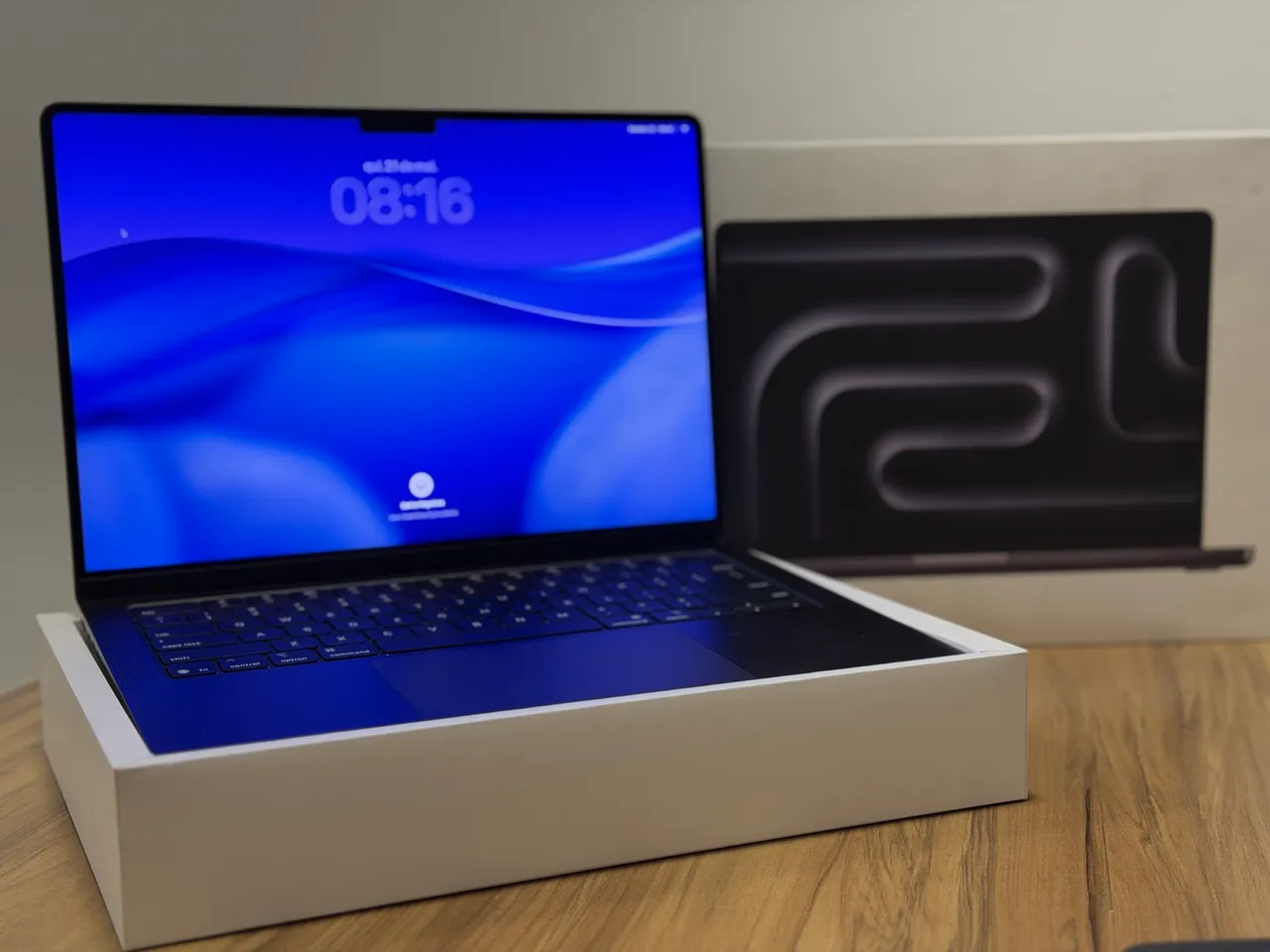 MacBook Pro M5 14.2 2025 - Notebooks - Boa Viagem, Recife