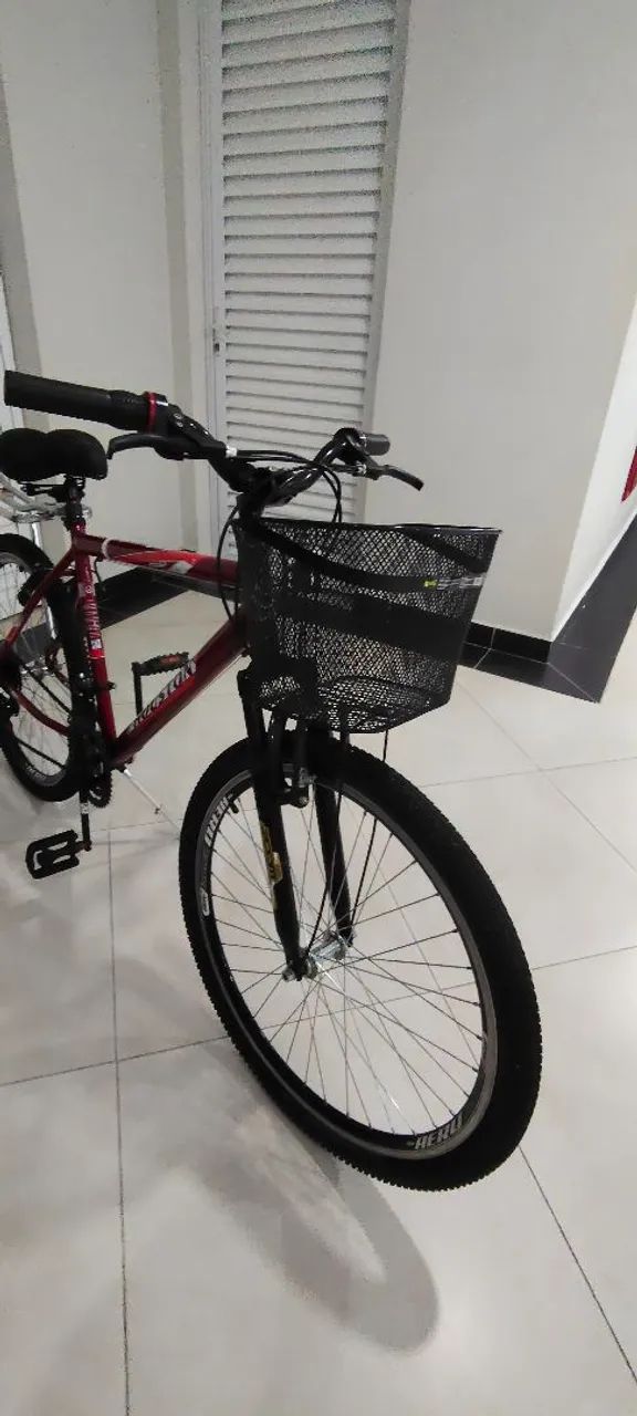 Bicicleta houston aro 29 - Foto 2