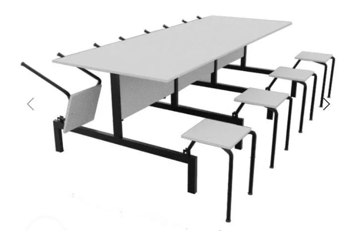 Mesa de refeitório /aceito proposta decente