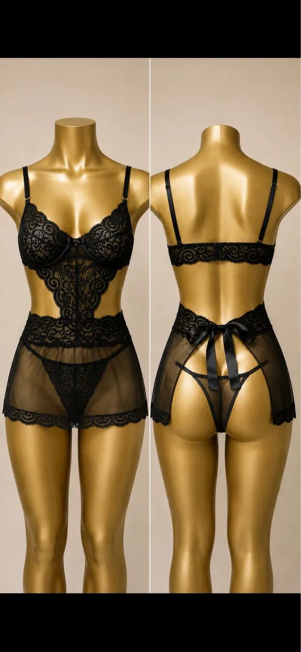 Lingerie - Foto 2