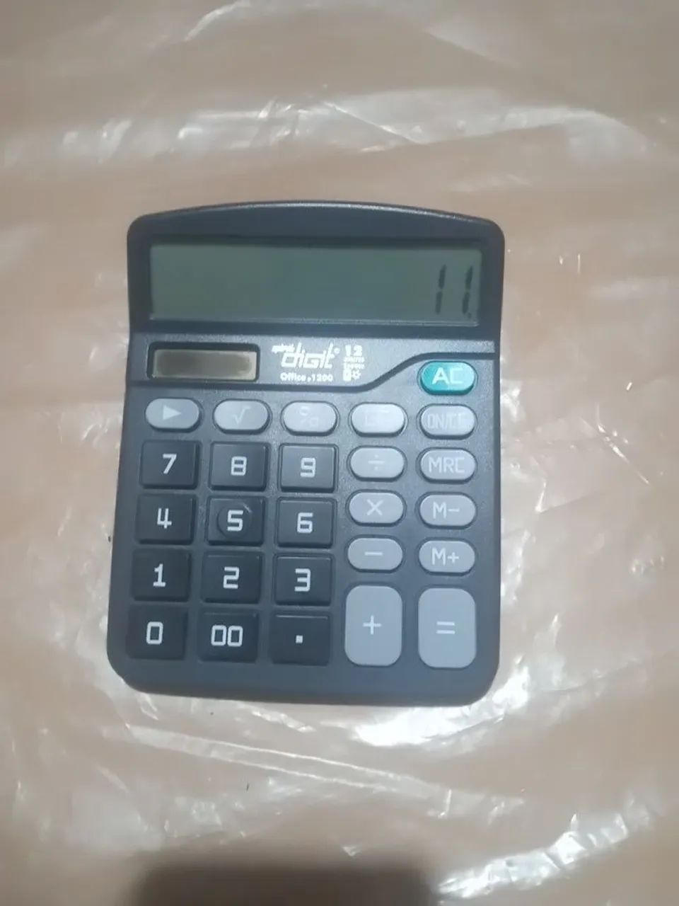 Calculadora  seminova65735157715970120