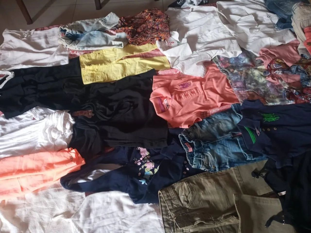 Vendo roupas novas ( fechamento de loja) - Foto 5
