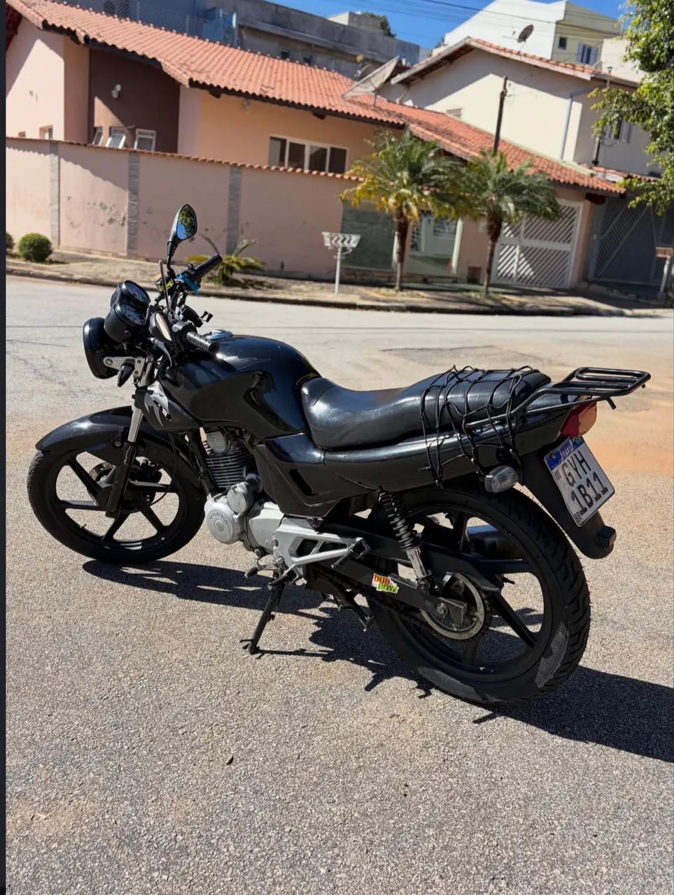 CBX Strada200 - Foto 3