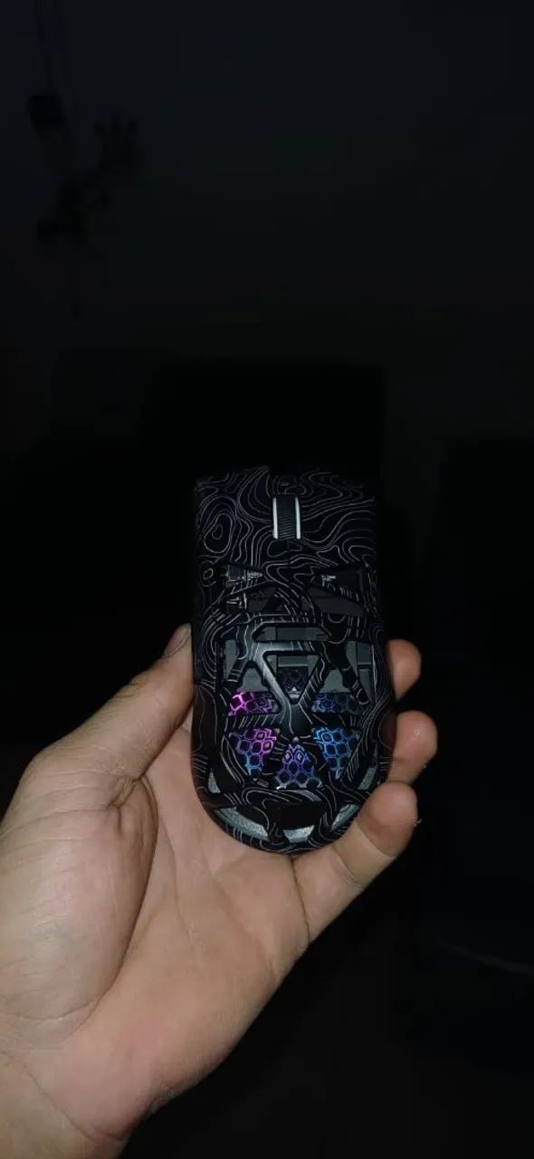 Pc de mesa 21 100hz - Foto 5