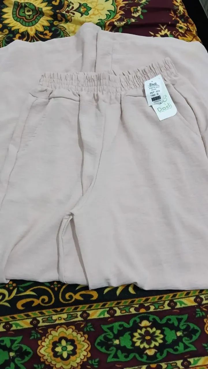Calça 
