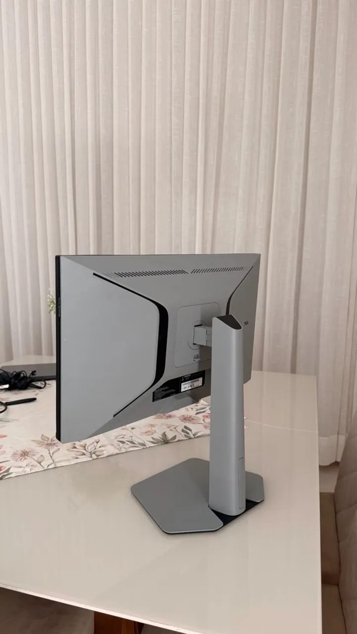 Monitor 300hz QD mini led - Foto 2
