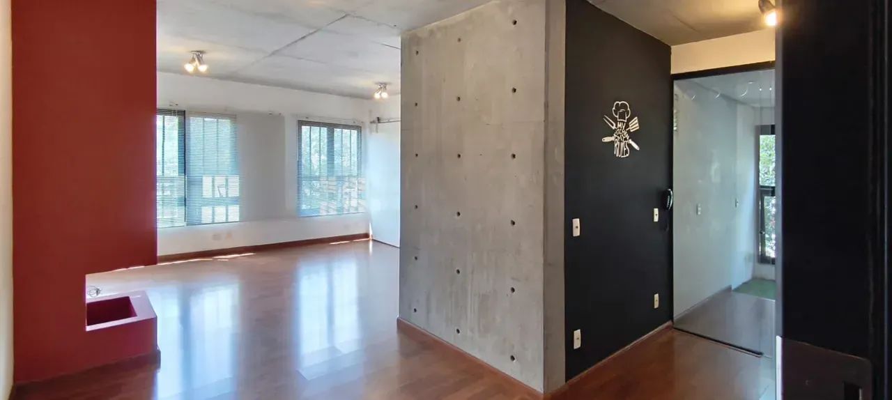 Apartamento Venda ou Locação