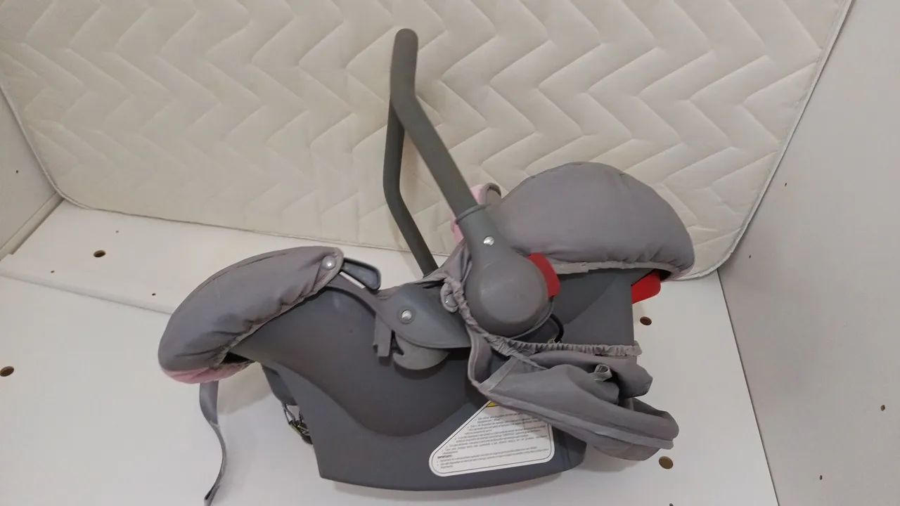 Cadeirinha para auto 