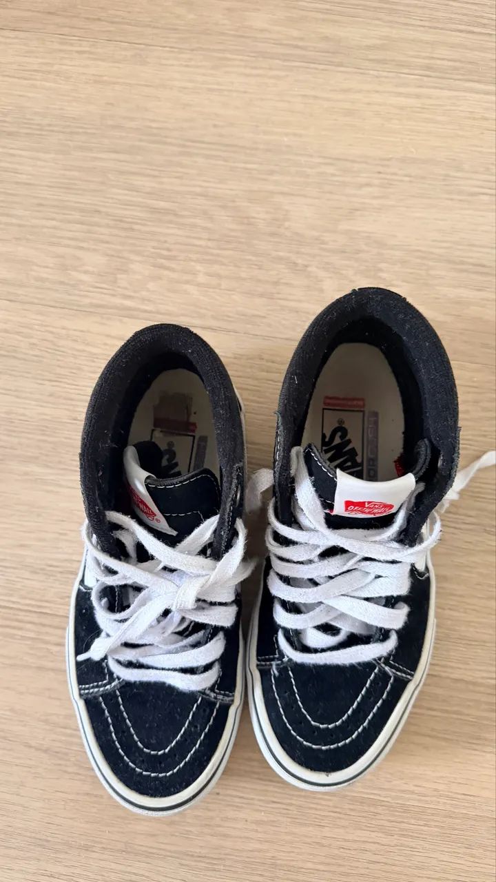 Vans off the wall pop Cush - Foto 2