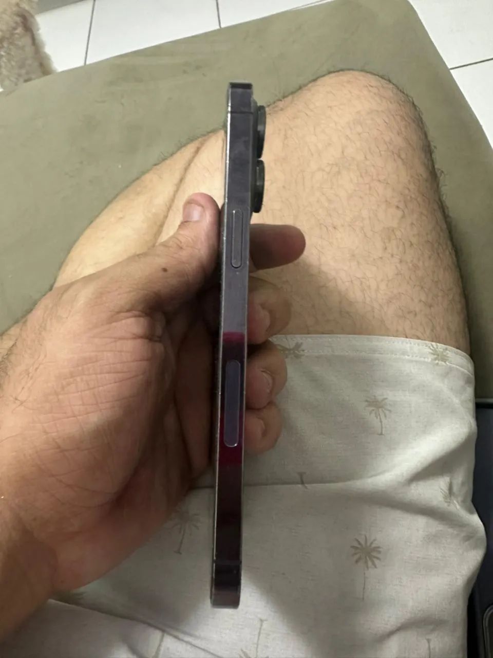 iPhone 14 Pro Max  - Foto 2