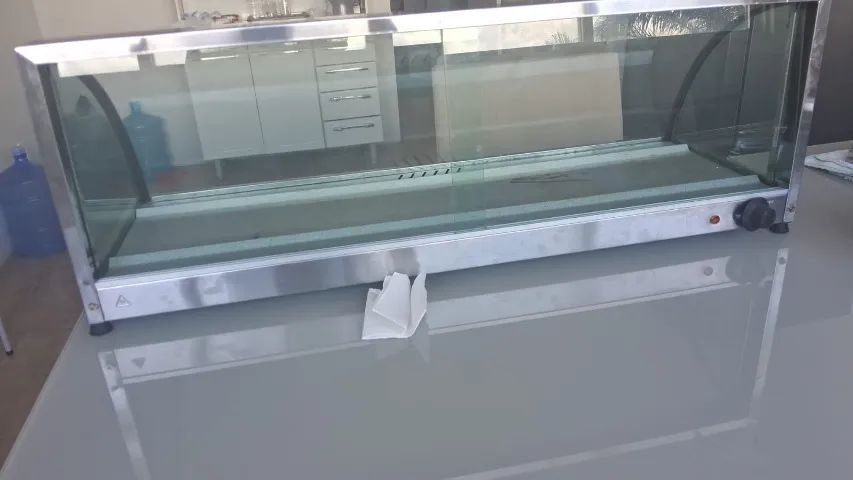 Estufa de salgados - Foto 5