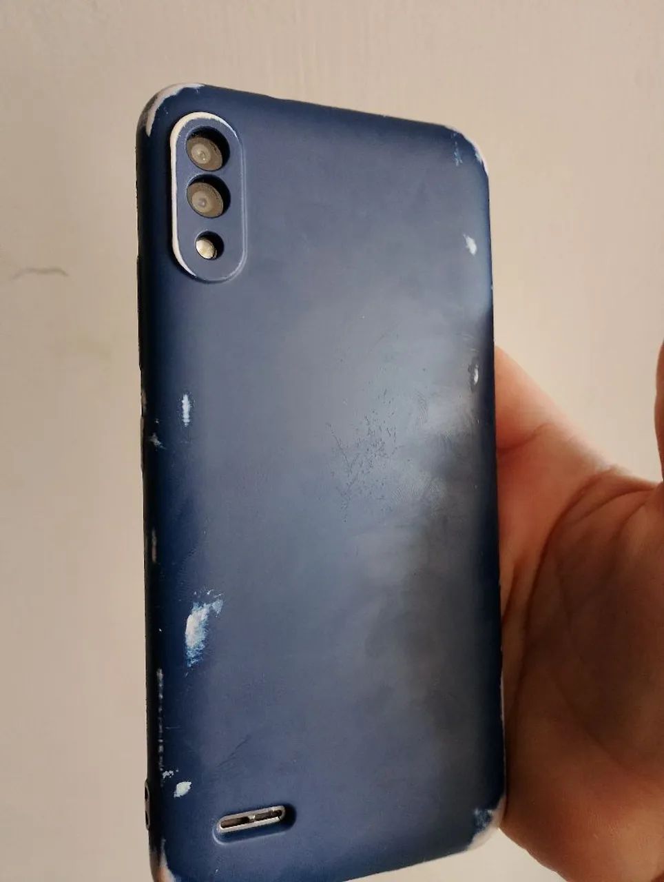 Celular LG k22 - Foto 5