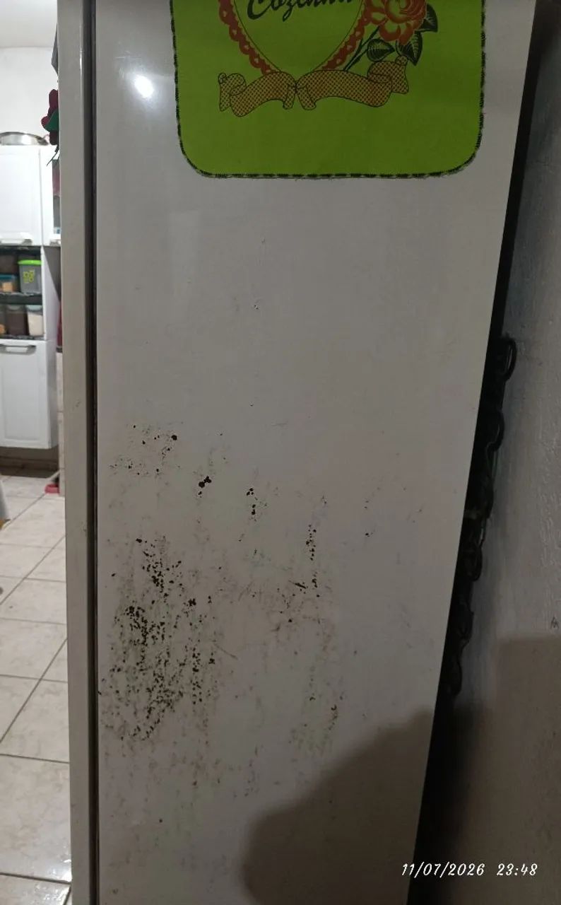 Geladeira Consul  - Foto 4