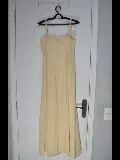 Vestido Midi Amarelo - Foto 2