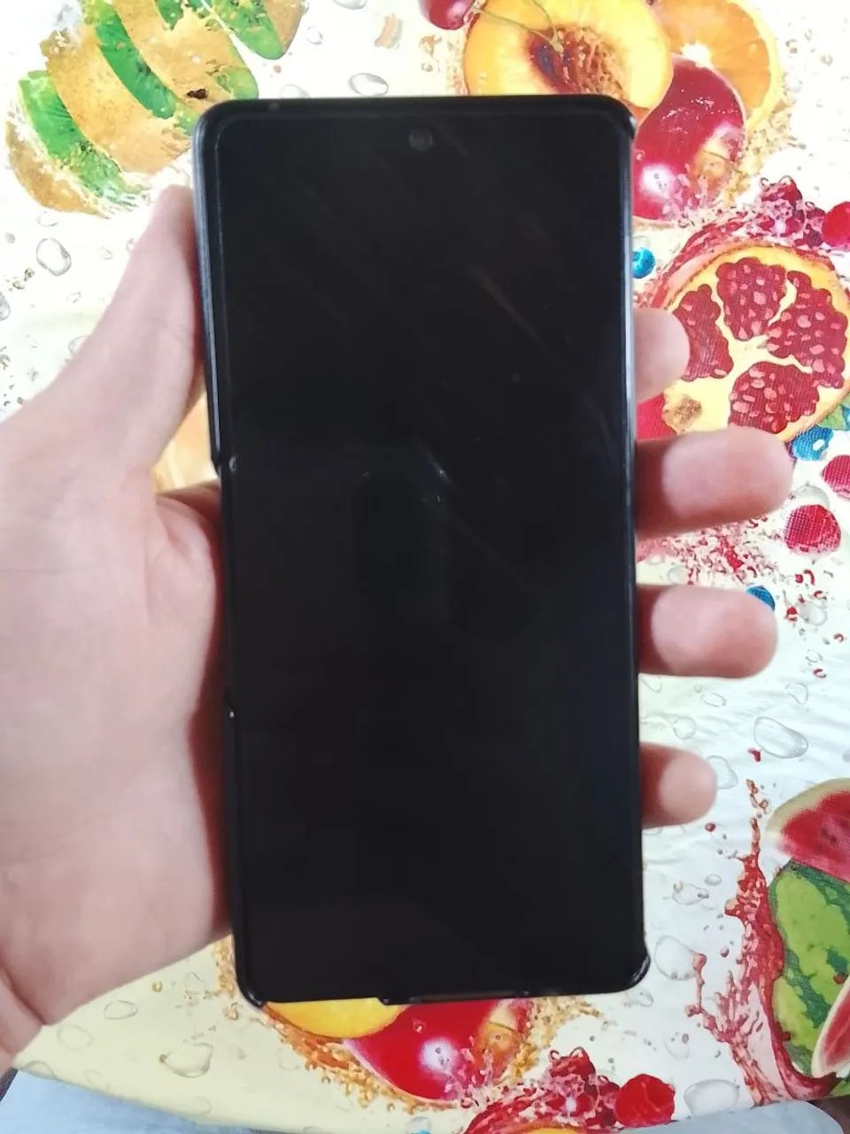 Celular Asus ROG Phone 9 Pro - Foto 2