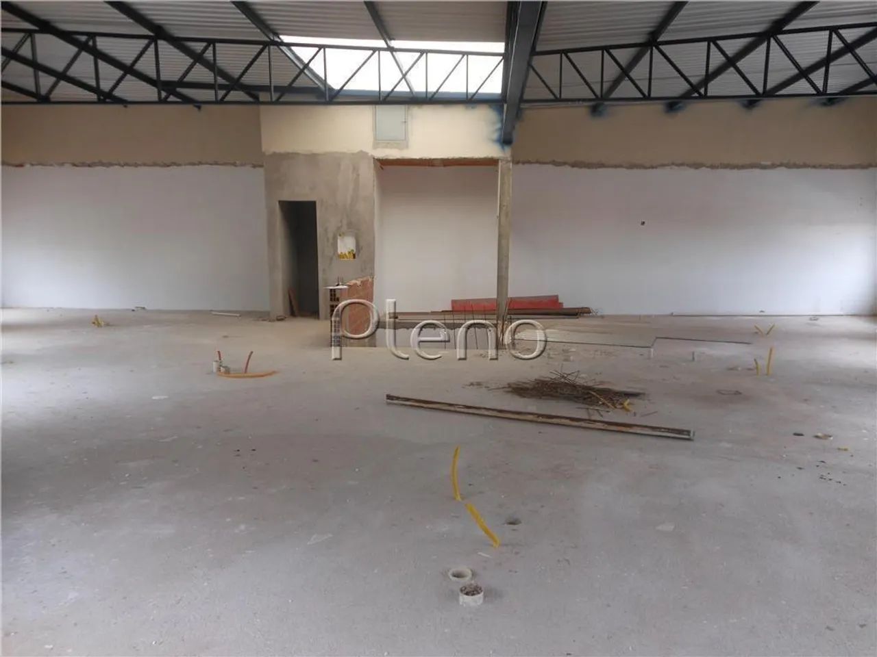 Prédio para locação com 400 m² no Chácara da Barra, Campinas. - Foto 2